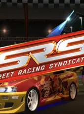 Street Racing Syndicate