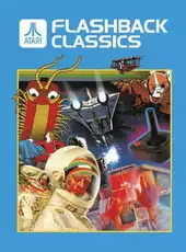 Atari Flashback Classics