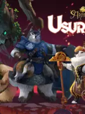 Armello: The Usurpers Hero