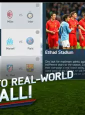 FIFA 14 Mobile