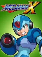 Mega Man X