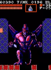 Castlevania III: Dracula's Curse