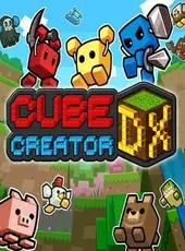 Cube Creator DX