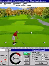 Microsoft Golf 2.0