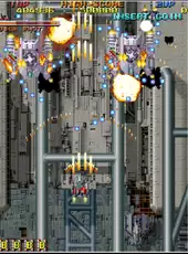 Arcade Archives: Viper Phase 1