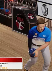 PBA Pro Bowling 2021