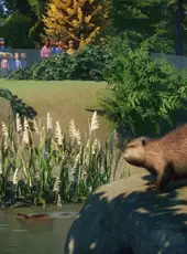 Planet Zoo: Console Edition - Ultimate Edition