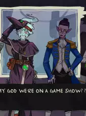 Monster Prom