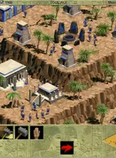 Age of Empires: Gold Edition