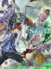 SaGa: Emerald Beyond