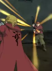 Fullmetal Alchemist 2: Curse of the Crimson Elixir