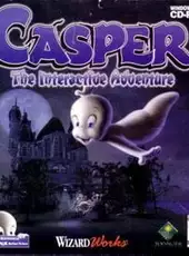 Casper: The Interactive Adventure