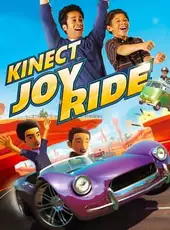 Kinect Joy Ride