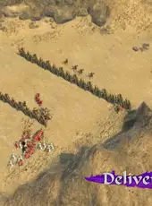 Stronghold Crusader II: Delivering Justice mini-campaign