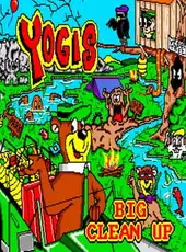 Yogi's Big Clean Up