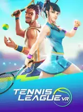 Tennis League VR