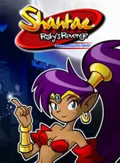 Shantae: Risky's Revenge - Director's Cut