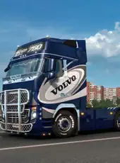 Euro Truck Simulator 2: FH Tuning Pack