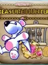 Snowy: Treasure Hunter