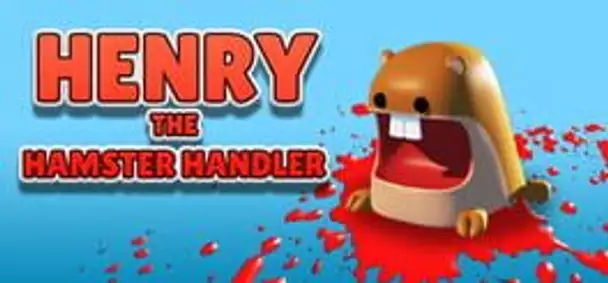 Henry the Hamster Handler VR