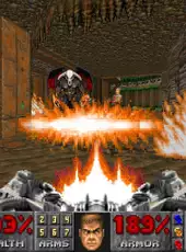 Doom + Doom II