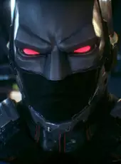 Batman: Arkham Knight - Batman Beyond Skin