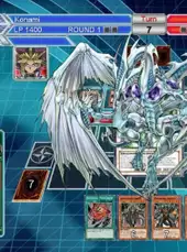 Yu-Gi-Oh! Millennium Duels