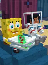 Minecraft: SpongeBob SquarePants