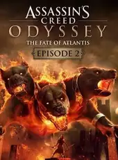 Assassin's Creed Odyssey: The Fate of Atlantis - Episode 2: Torment of Hades