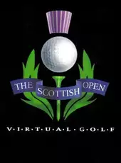 The Scottish Open: Carnoustie Virtual Golf