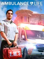 Ambulance Life: A Paramedic Simulator