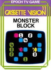 Monster Block