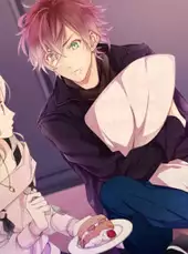 Diabolik Lovers Limited V Edition