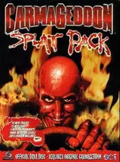 Carmageddon: Splat Pack