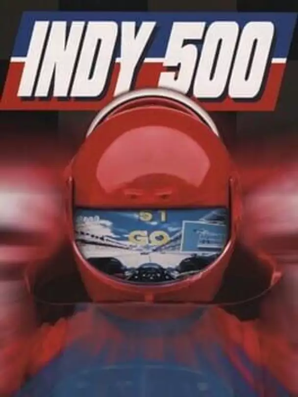 Indy 500