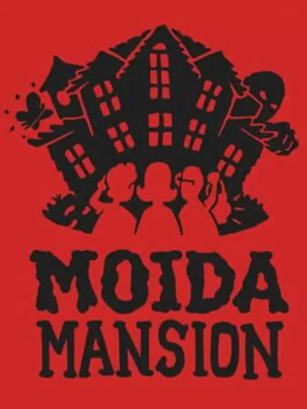 Moida Mansion