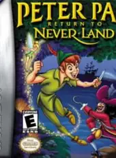 Disney's Peter Pan: Return to Neverland