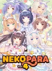 Nekopara Vol. 4