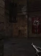 Return to Castle Wolfenstein