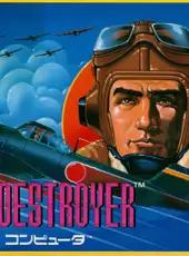 Sky Destroyer