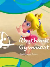 Mario & Sonic at the Rio 2016 Olympic Games: Arcade Edition