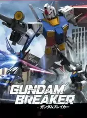 Gundam Breaker