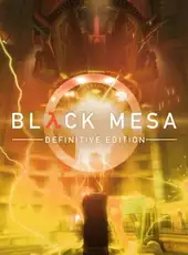 Black Mesa: Definitive Edition