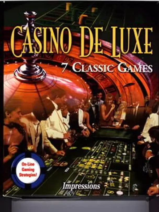 Casino De Luxe