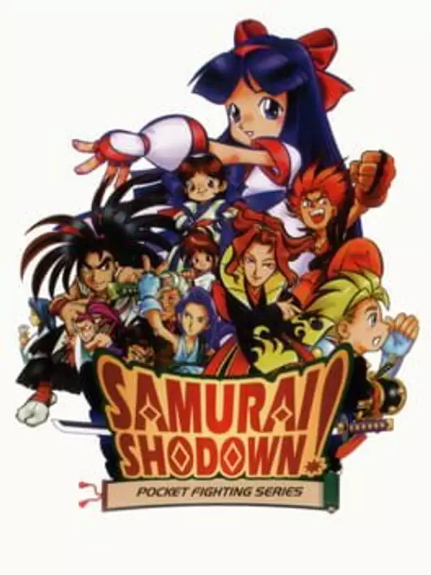 Samurai Shodown!