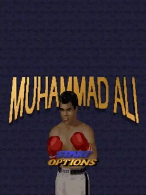 Muhammad Ali