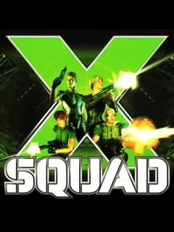 X-Squad