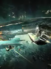 Eve Online: Invasion