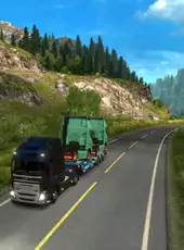 Euro Truck Simulator 2: Titanium Edition