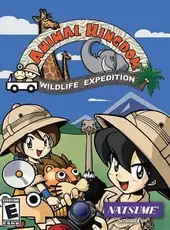 Animal Kingdom: Wildlife Expedition